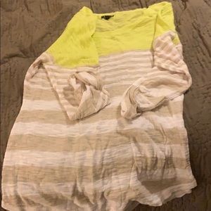 Express Light Sweater